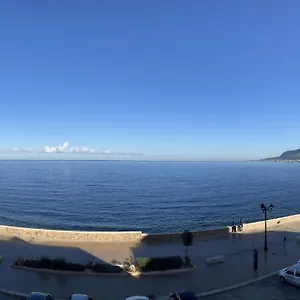 Vista Mare , Trapani Italia