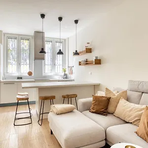  Appartamento Mokami- Cozy Nest Via Anelli
