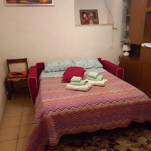  Appartamento Cortile Di Natalia
