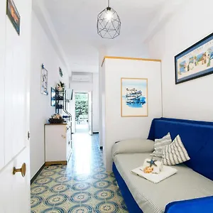 Monterosso Garden House , Monterosso al Mare Italia