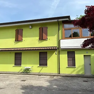  Appartamento Casa Salera